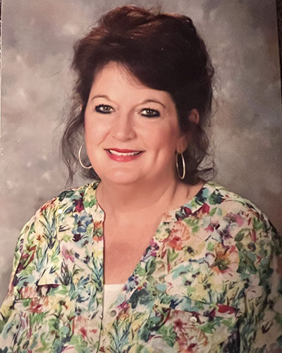 Lori Morris, Principal